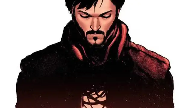 Rogue One: Cassian Andor