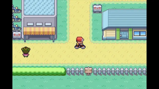 Rojo Fuego y Verde Hoja ya aparecen en la eShop, a una semana del Día de Pokémon