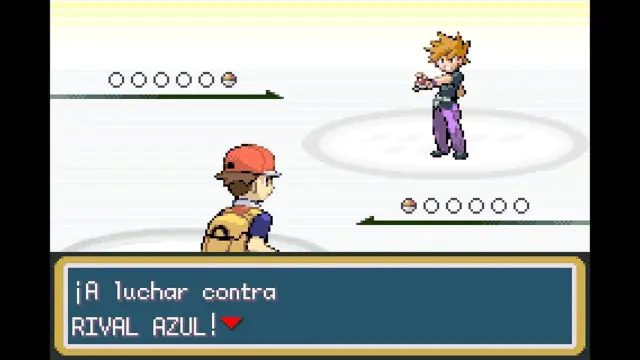 Rojo Fuego y Verde Hoja ya aparecen en la eShop, a una semana del Día de Pokémon