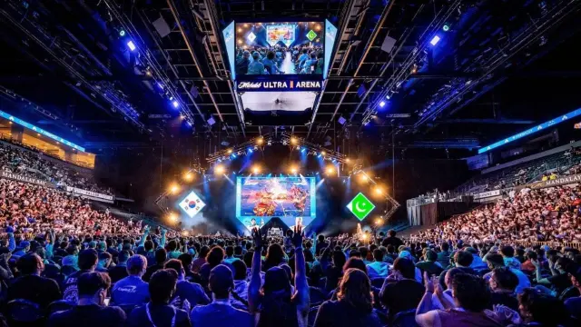 EVO deja de ser propiedad de Sony y ahora pertenece a la empresa saudí RTS