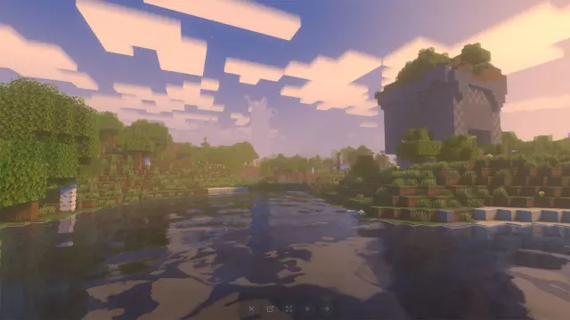 Minecraft