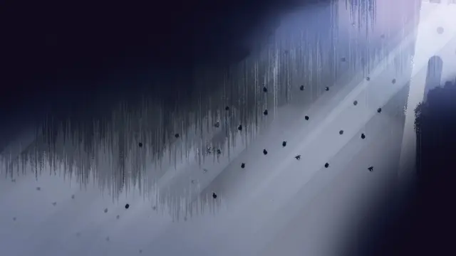 Neva Prologue