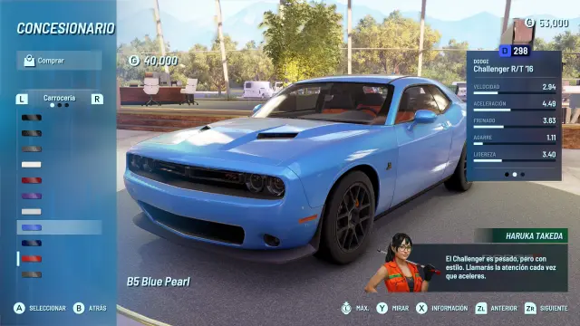 Gear Club Unlimited 3