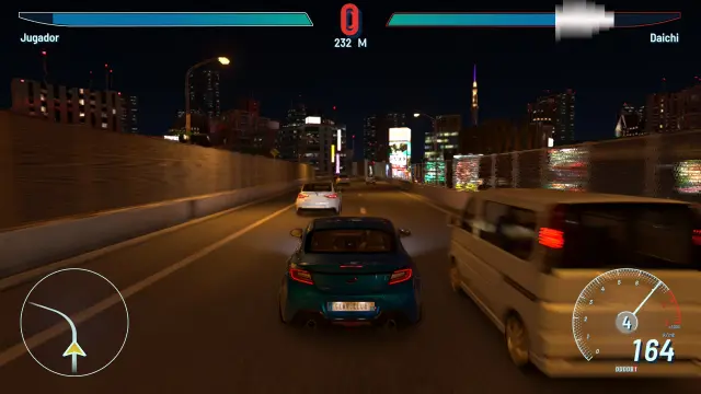 Gear Club Unlimited 3 análisis Nintendo Switch 2