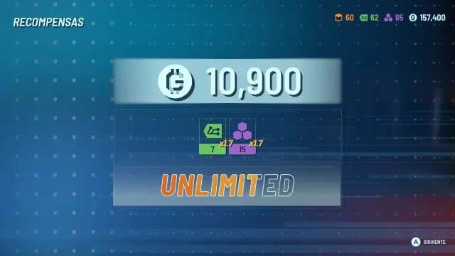 Gear Club Unlimited 3 análisis Nintendo Switch 2