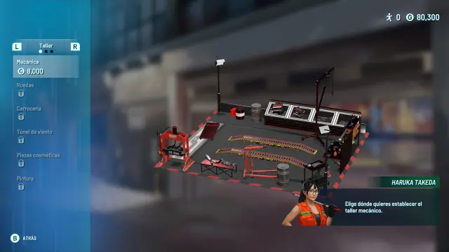 Gear Club Unlimited 3 análisis Nintendo Switch 2