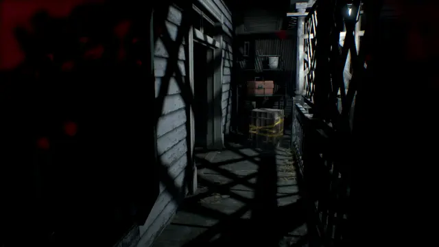 Resident Evil 7 Nintendo Switch 2
