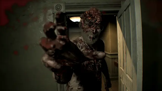 Resident Evil 7 Nintendo Switch 2