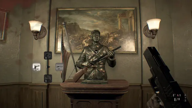 Resident Evil 7 Nintendo Switch 2
