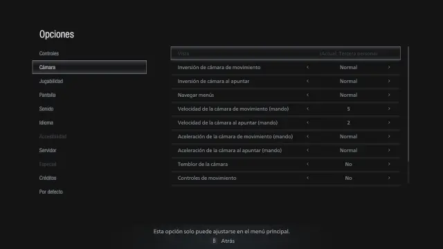 Resident Evil Village Nintendo Switch 2