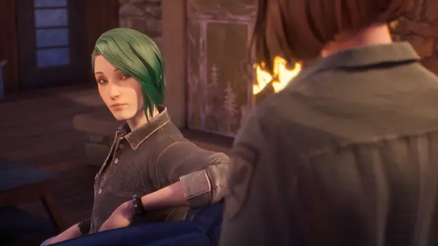 Life is Strange Reunion