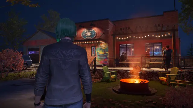Life is Strange Reunion