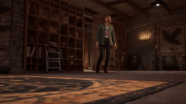 Life is Strange Reunion