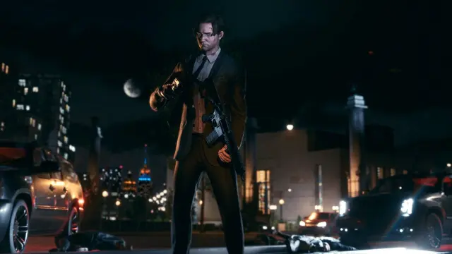 Los 7 juegos de acción que te harán sentir como John Wick y otros 3 que ya están disponibles