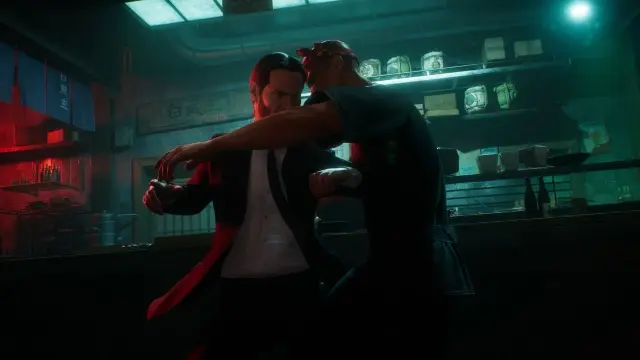 Los 7 juegos de acción que te harán sentir como John Wick y otros 3 que ya están disponibles