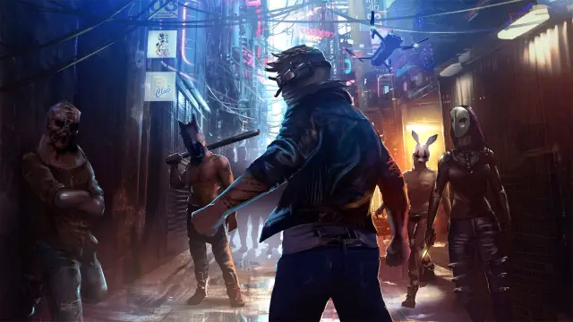 Los 7 juegos de acción que te harán sentir como John Wick y otros 3 que ya están disponibles