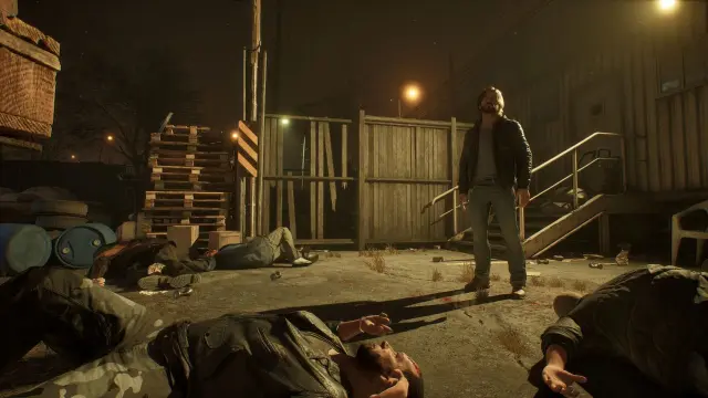 Los 7 juegos de acción que te harán sentir como John Wick y otros 3 que ya están disponibles