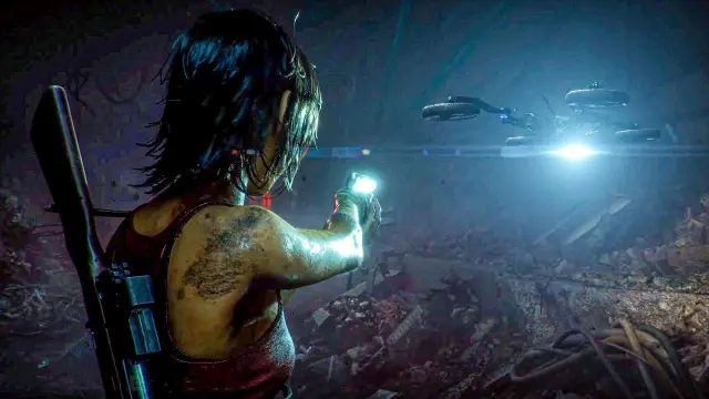 Los 7 juegos de acción que te harán sentir como John Wick y otros 3 que ya están disponibles