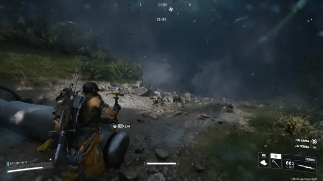 ARC Raiders