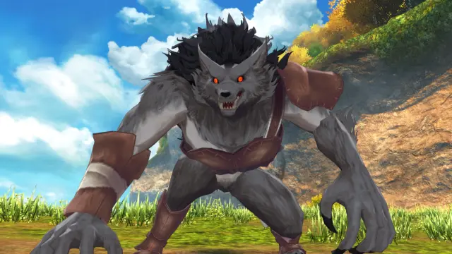 Tales of Berseria Remastered