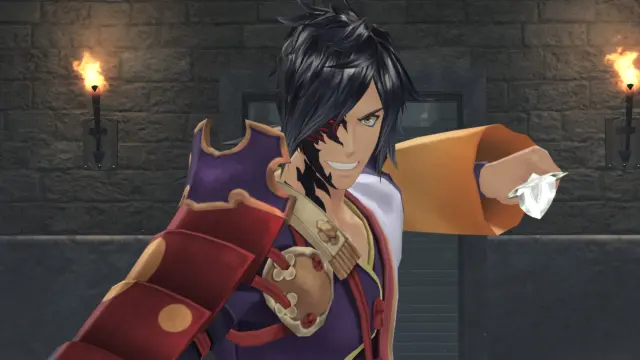 Tales of Berseria Remastered