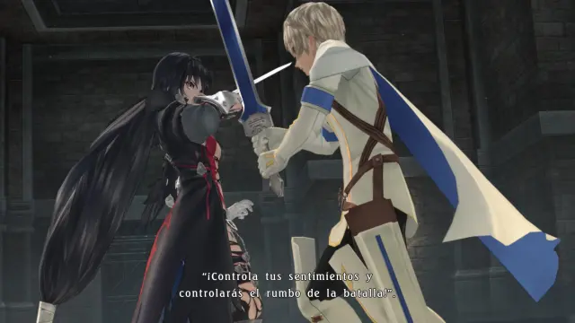 Tales of Berseria Remastered