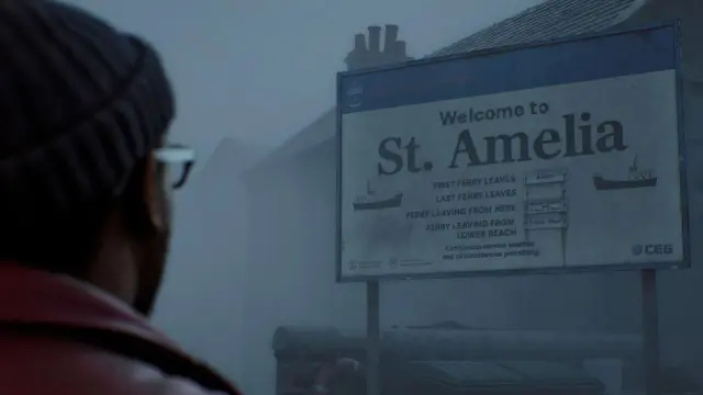 Todo lo que se sabe de Silent Hill Townfall y el futuro de la saga de Konami