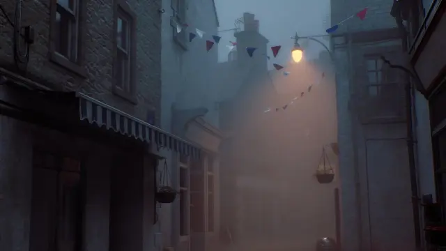 Todo lo que se sabe de Silent Hill Townfall y el futuro de la saga de Konami