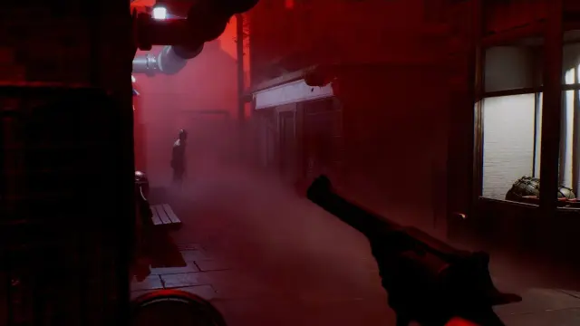 Todo lo que se sabe de Silent Hill Townfall y el futuro de la saga de Konami