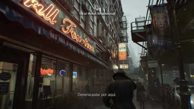 Resident Evil Requiem en PC con RTX 5080 a 4K y calidad Ultra