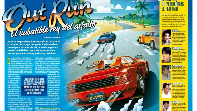 Hobby Consolas 416 (marzo de 2026)