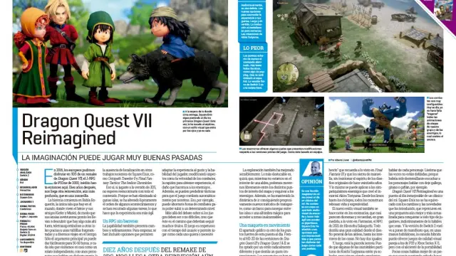 Hobby Consolas 416 (marzo de 2026)