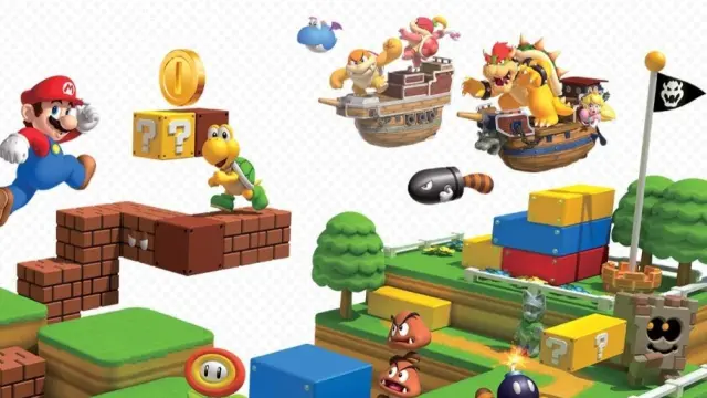 Qué esperar del Mar10 Day, o Día de Mario, que en 2026 puede dejarnos grandes anuncios