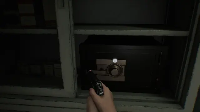Resident Evil Requiem