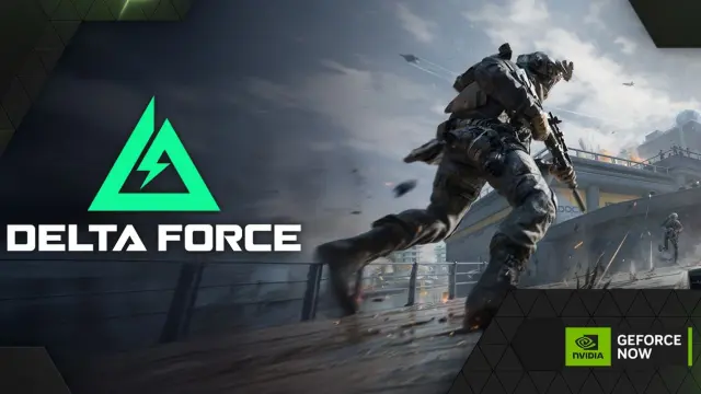 Los jugadores de Delta Force en GeForce Now podrán reclamar nuevas recompensas gratuitas