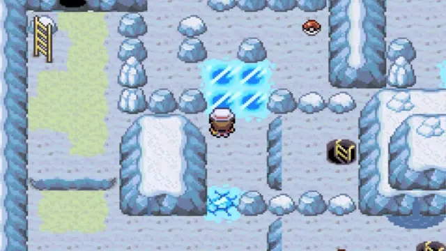 Lapras es uno de los Pokémon más bonitos de Kanto, pero también es difícil de conseguir