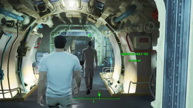 Fallout 4 Anniversary Edition análisis Nintendo Switch 2