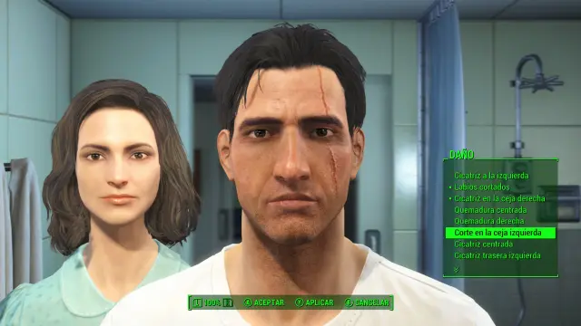 Fallout 4 Anniversary Edition análisis Nintendo Switch 2