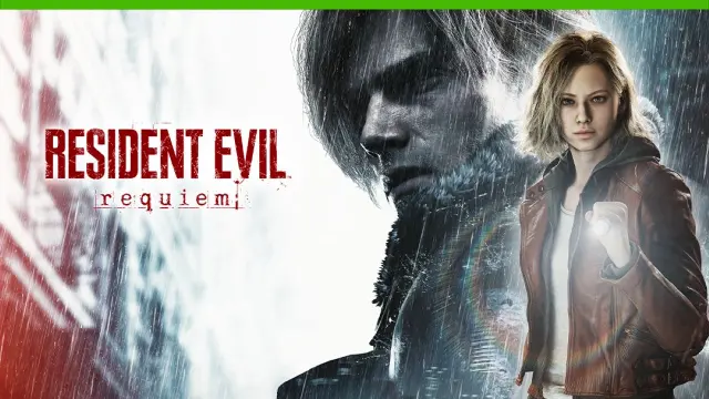 Resident Evil Requiem y otros productos te esperan en GAME