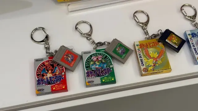 El merchandising de Pokémon por el 30 aniversario ya ha sido anunciado en Japón: ¿lo veremos aquí?