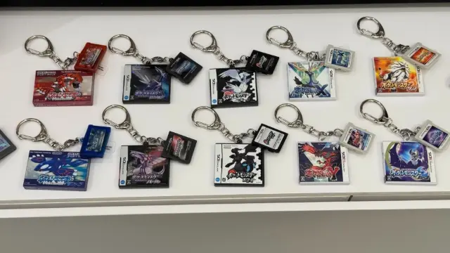 El merchandising de Pokémon por el 30 aniversario ya ha sido anunciado en Japón: ¿lo veremos aquí?