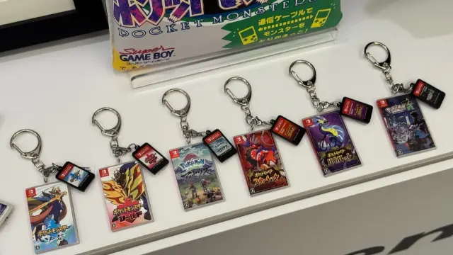El merchandising de Pokémon por el 30 aniversario ya ha sido anunciado en Japón: ¿lo veremos aquí?