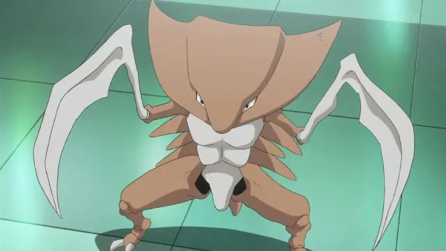 Kabutops