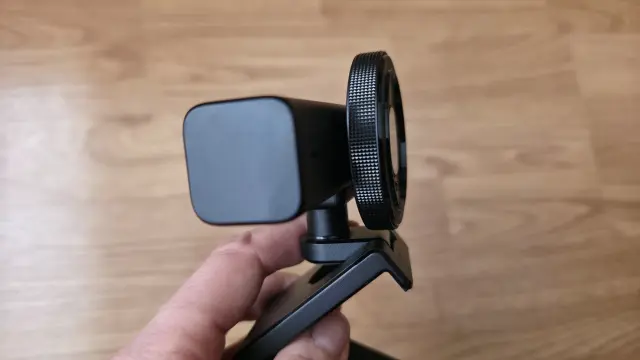 Razer Kiyo V2 - análisis