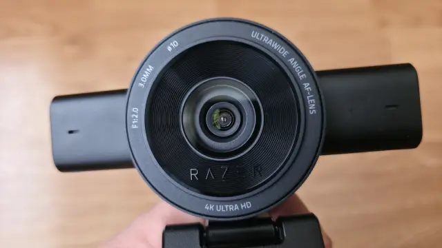 Razer Kiyo V2