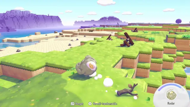 Pokémon Pokopia