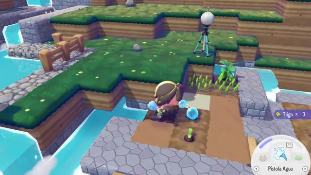 Pokémon Pokopia