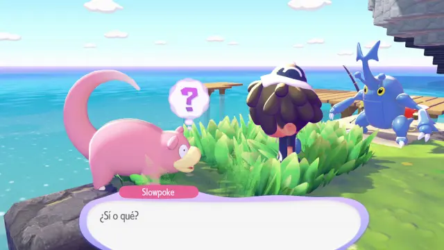 Pokémon Pokopia