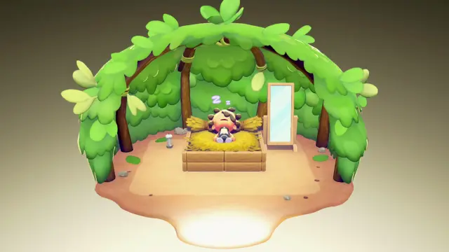 Pokémon Pokopia