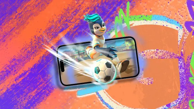 FIFA Heroes